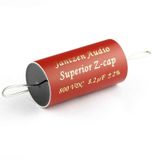  Tụ 0.56uF 800Vdc Jantzen Superior Z-cap 