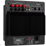  Plate amp 250W Dayton Audio SPA250 