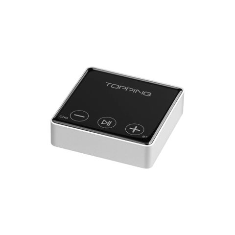  Bộ thu phát Bluetooth kiêm DAC Topping BC3 