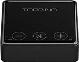  Bộ thu phát Bluetooth kiêm DAC Topping BC3 