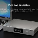  DAC giải mã Topping D70s MQA 