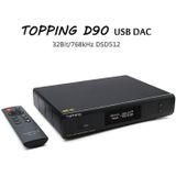  DAC giải mã Topping D90 