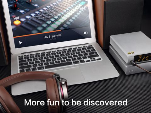  DAC & Headamp Topping DX3 PRO 