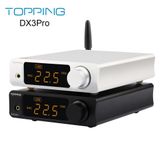  DAC & Headamp Topping DX3 PRO 