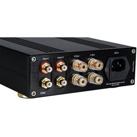  Amply Class-T Topping TP60 