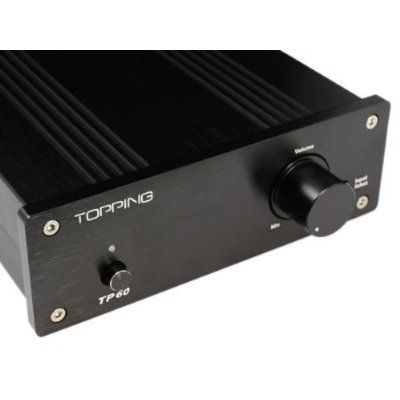 TOPPING TP60 Topping TP60 Integrated Amplifier in Factory Box