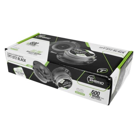  Củ loa tép đầu đạn 10cm 105dB 100W Timpano TPT-ST2 