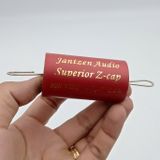  Tụ 6.8uF 800Vdc Jantzen-Audio Superior Z-cap 