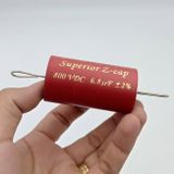  Tụ 6.8uF 800Vdc Jantzen-Audio Superior Z-cap 