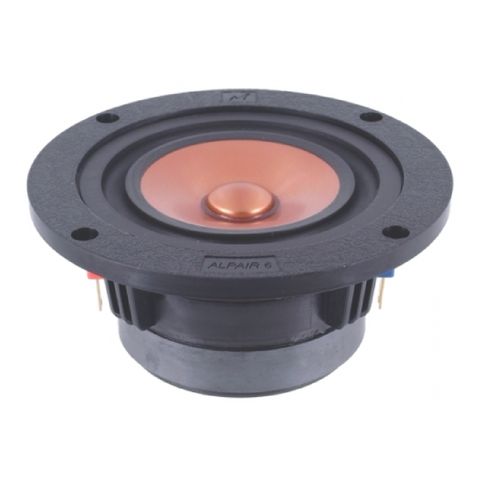  Củ loa rời toàn dải 10cm Markaudio Alpair 6M 