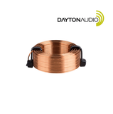  Cuộn cảm 0.6mH Dayton Audio Air core (lõi không khí) 