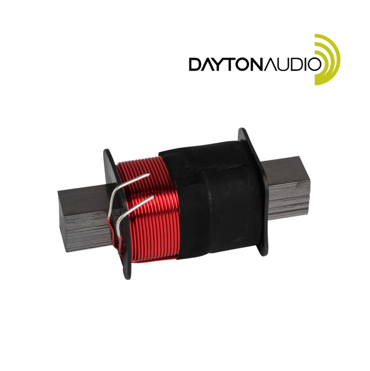 Cuộn cảm 3.5mH Dayton Audio lõi FE, dây 1mm 