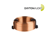  Cuộn cảm 1mH Dayton Audio Air core (lõi không khí) 