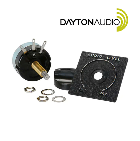  Chiết áp/ L-pad/ Lpad 8 OHM 15W Dayton Audio 
