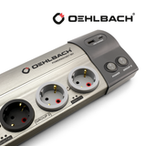  Ổ cắm cao cấp Oehlbach PowerSocket 907 MK2 