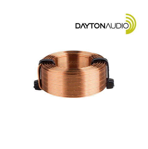  Cuộn cảm 1.2mH Dayton Audio Air core (lõi không khí) 