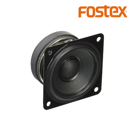  Củ loa rời toàn dải 6cm Fostex P650K 