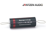  Tụ 1.5uF 100Vdc Jantzen-Audio Alumen Z-cap 