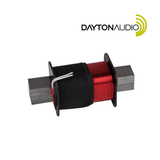  Cuộn cảm 2.5mH Dayton Audio lõi FE, dây 1mm 