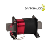  Cuộn cảm 10mH Dayton Audio lõi FE, dây 1mm 