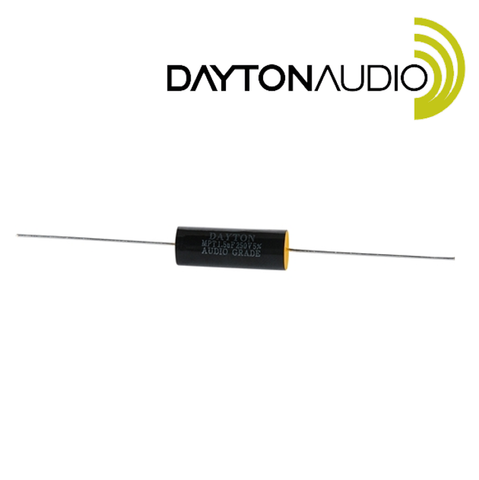  Tụ 1.5uf 250V dòng PPE của Dayton Audio 