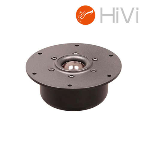  Củ loa tép dome 12cm 91dB HiVi SD1.1-A 