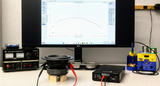  Thiết bị đo loa cao cấp Dayton Audio DATS LA 