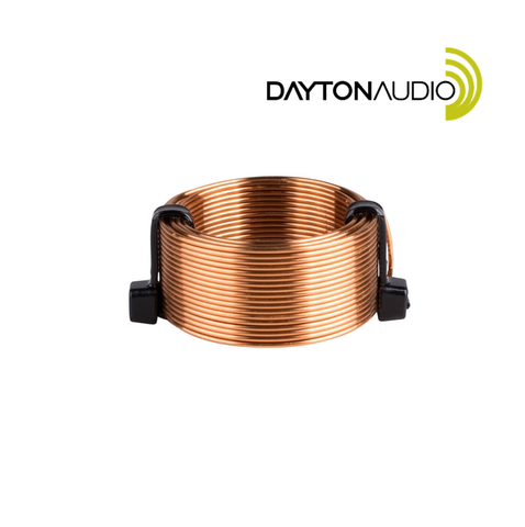  Cuộn cảm 0.2mH Dayton Audio Air core (lõi không khí) 