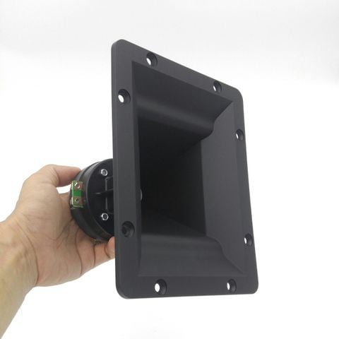  Củ loa rời trung kèn Visaton HTH 8.7 