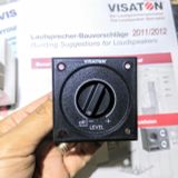  Biến trở/ Chiết áp/ L-pad 8 ohm 20W Visaton LC 57 