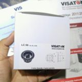  Lpad 8 ohm chiết áp 8 ohm 100W Visaton LC 95 