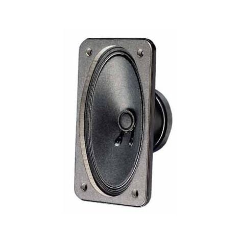  Củ loa rời toàn dải oval Visaton SL 713 