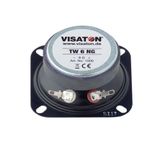  Củ loa rời siêu tép giấy Visaton TW 6 NG 