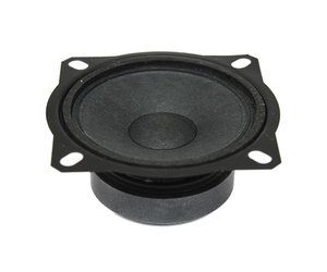  Củ loa rời tép giấy Visaton TW 70 