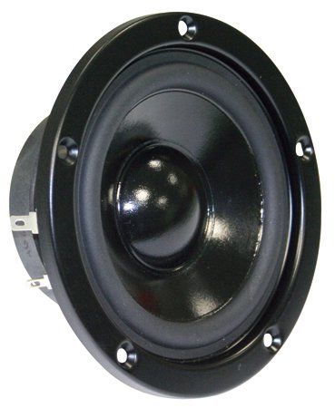  Củ loa bass rời 10cm Visaton W 100 S 