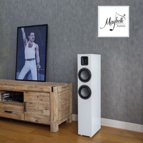  Loa cột ba đường tiếng Maybelle White-K 