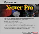  Phần mềm thiết kế phân tần loa Xover Pro 