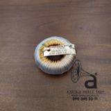  Cuộn cảm 10mH Jantzen-Audio C-Coil 