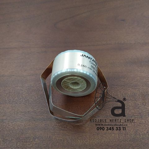  Cuộn cảm 0.16mH Jantzen-Audio Cross Coil 