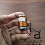  Cuộn cảm 3.6mH Iron core Jantzen-Audio DCR 0.55 OHM 