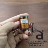  Cuộn cảm 3.6mH Iron core Jantzen-Audio DCR 0.55 OHM 