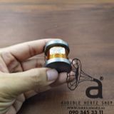  Cuộn cảm 2mH, Nội trở 0.35 Ohm Jantzen-Audio Air core 