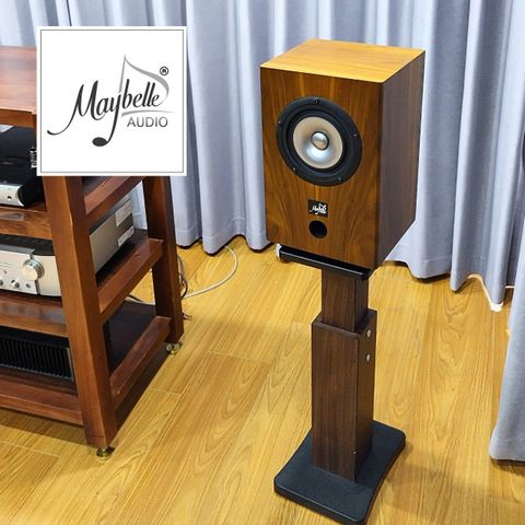  Loa bookshelf toàn dải 16cm Markaudio Alpair 11 MS 