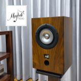  Loa bookshelf toàn dải 16cm Markaudio Alpair 11 MS 