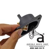  Trạm loa vuông, máng loa, hậu loa ráp thùng (giá 1 đôi) 