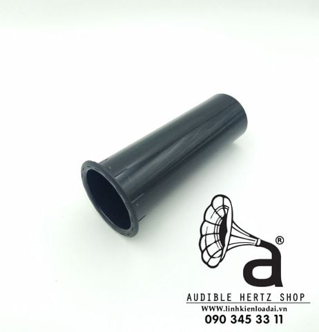  Ống thông hơi cho loa, đường kính 60mm (Theo cặp) 