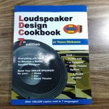  Sách Cẩm nang thiết kế loa của Vance Dickason 