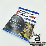  Sách Cẩm nang thiết kế loa của Vance Dickason 