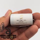  Tụ 2.7uf 150V Solen Film & Foil Fast Caps (Pháp) (2.7mfd 150V) 