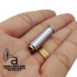 Đầu cái nối jack 3.5mm mạ Chrome 